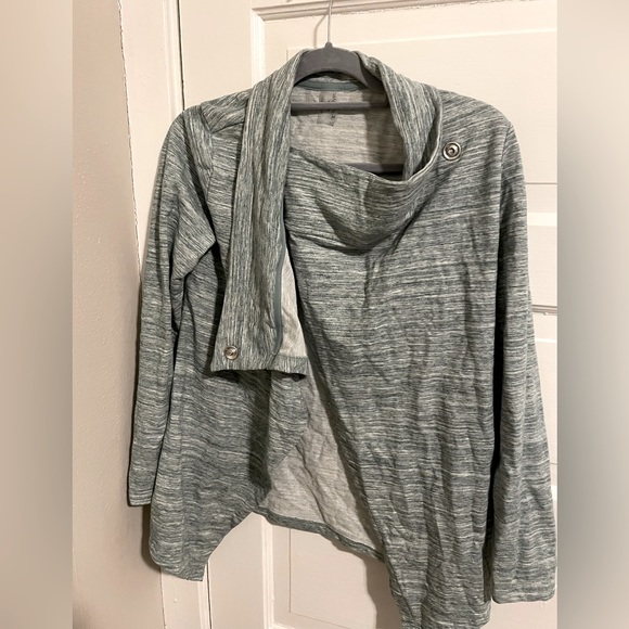 Danskin cardigan - Picture 3 of 5